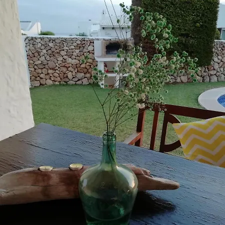 Alojamiento Con Encanto Сasa de vacaciones *