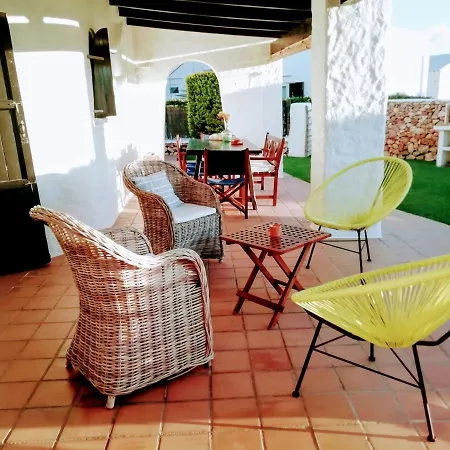 Alojamiento Con Encanto Сasa de vacaciones