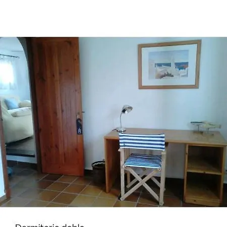Alojamiento Con Encanto * 비니베카